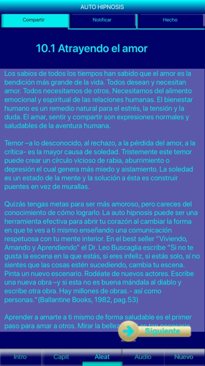 HIPNOMAX screenshot-3