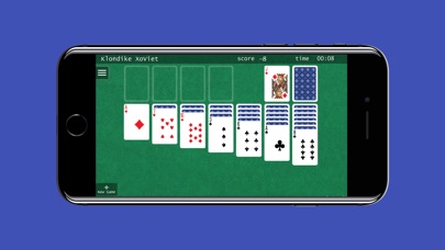 KLONDIKE: SOLITAIRE CLASSIC 1.3 IOS CASINO KLONDIKE: SOLITAIRE CLASSIC 1.3 IOS