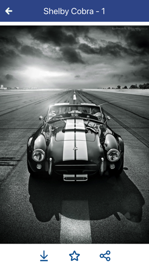 WPs of Shelby Cobra(圖5)-速報App