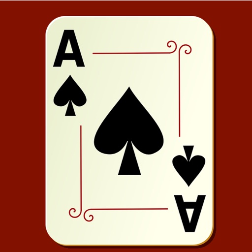 Deck Of Cards Sticker Pack icon