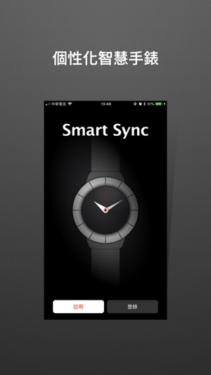 Smart Sync