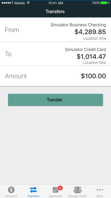 Image of Bank PdS Business