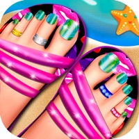 Feet Fashion pour PC