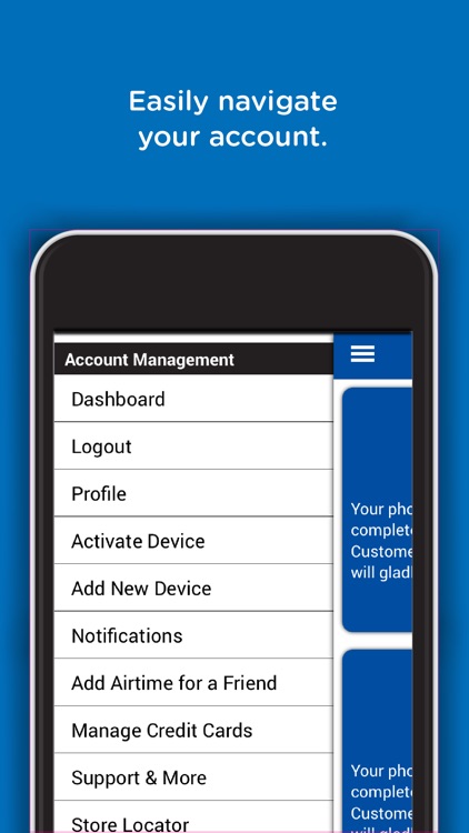 TracFone Wireless My Account screenshot-3