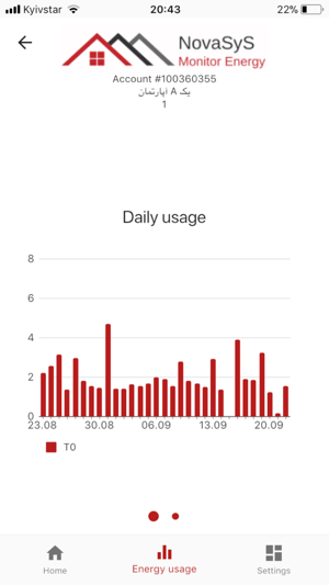 Monitoring Energy AF(圖3)-速報App