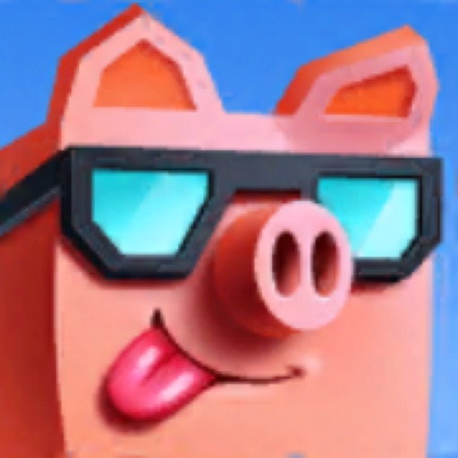 Piggy-Pile icon