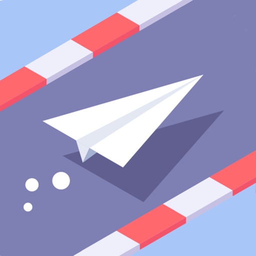 The Paper Planes icon