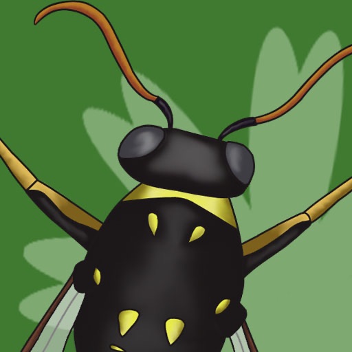 Bugs Away! iOS App