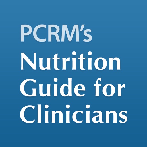 PCRM's Nutrition Guide