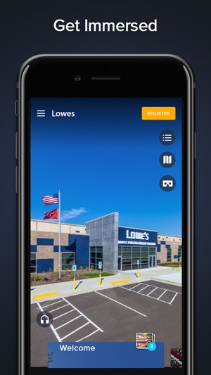 Lowes Experience(圖1)-速報App