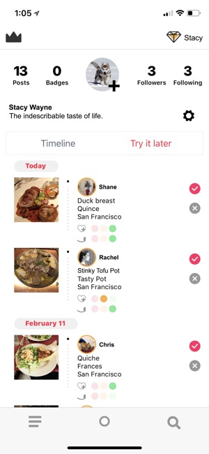 Umamit: Food Review & Guide(圖3)-速報App