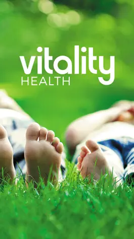 Game screenshot Vitality Health mod apk