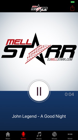 DJ MELL STARR(圖1)-速報App