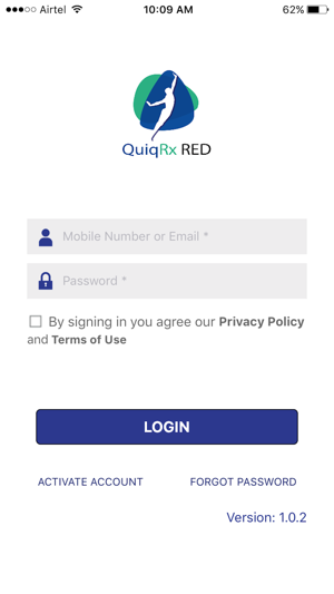 QuiqRx Red(圖1)-速報App