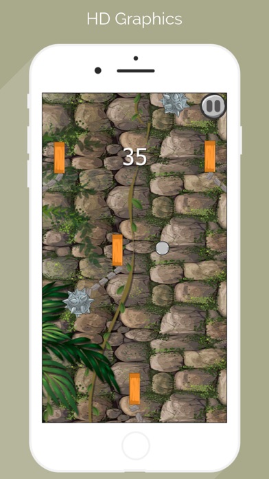 Danger Rock Pro screenshot 4