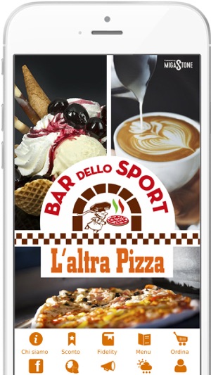 Bar dello Sport(圖1)-速報App