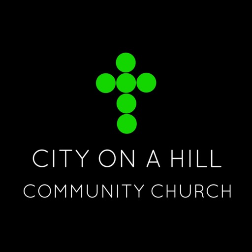 City on a Hill Olivet icon