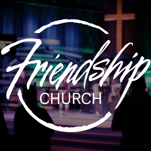 Friendship Church Info icon