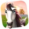 THE WORLD IS YOURS, MAKE IT THE PERFECT HORSE HAVEN