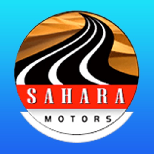 Sahara Motors