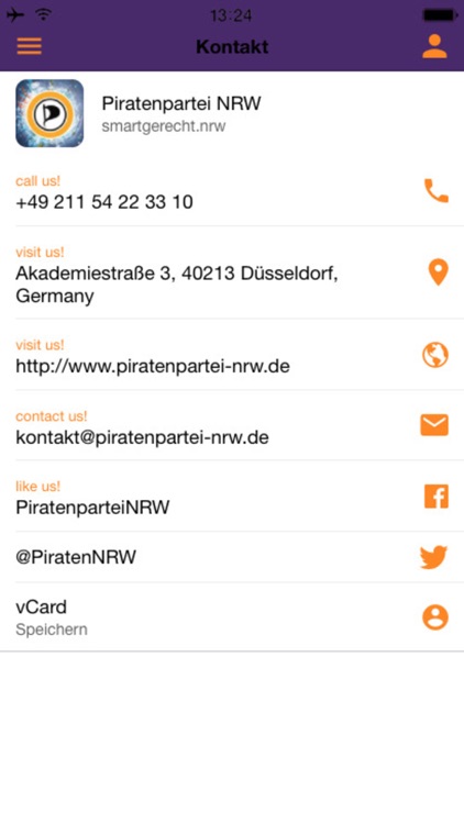 Piraten NRW - smartgerecht.nrw