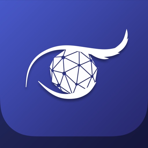 WebEagle : Data Breach Alarm iOS App