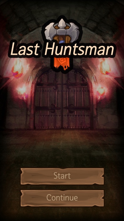 Last Huntsman screenshot-0