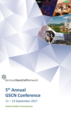 GSCN 2018(圖1)-速報App