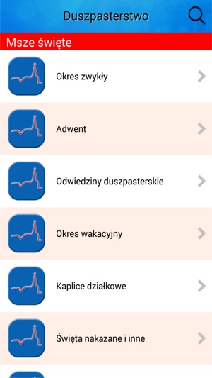 Parafia pw. Świętej Rity(圖4)-速報App