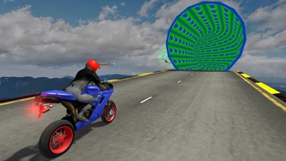 Impossible Racing Mission 2k17 screenshot 2
