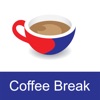 Coffee Break course manager