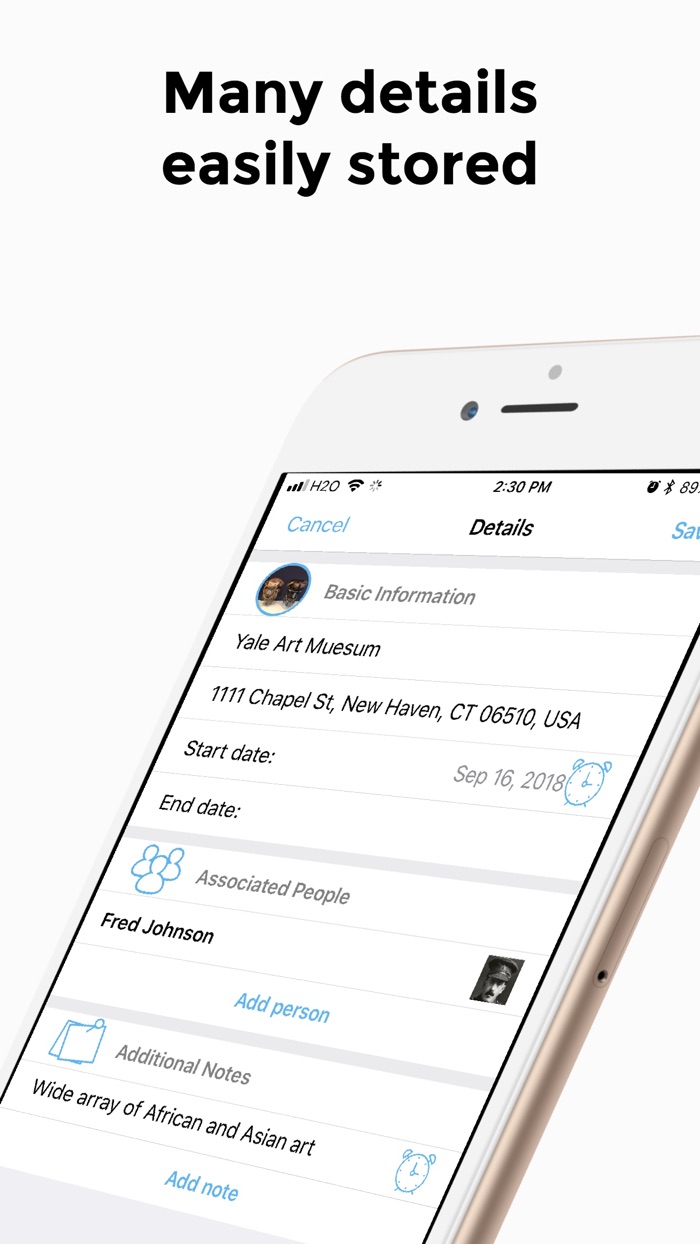 Remember Me Never Forget