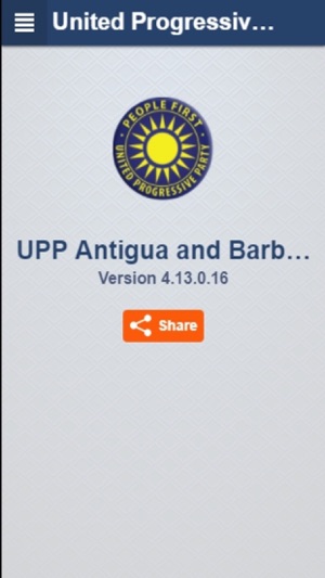 UPP Antigua and Barbuda(圖2)-速報App