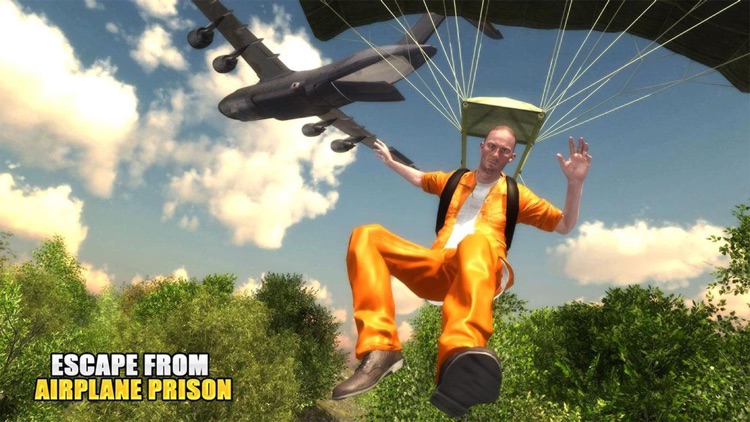 Prison Escape Survival 3D