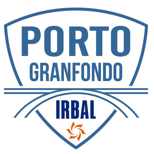 Porto Granfondo icon