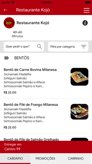 Restaurante Kojó(圖4)-速報App