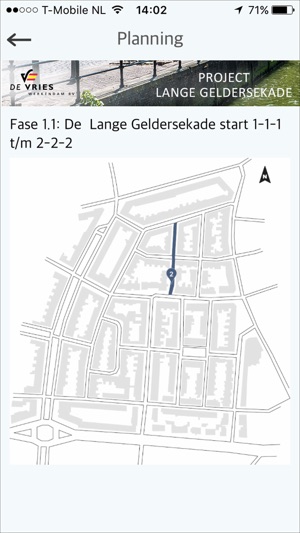 Project Lange Geldersekade(圖3)-速報App