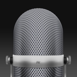 Awesome Voice Recorder PRO AVR Apple Watch App