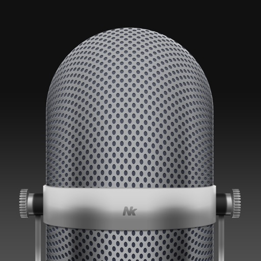 Awesome Voice Recorder PRO AVR