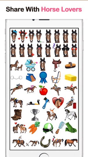 HorseMoji(圖4)-速報App