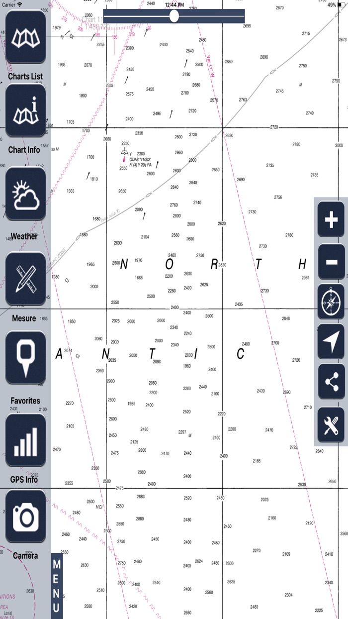 Maryland Raster Maps