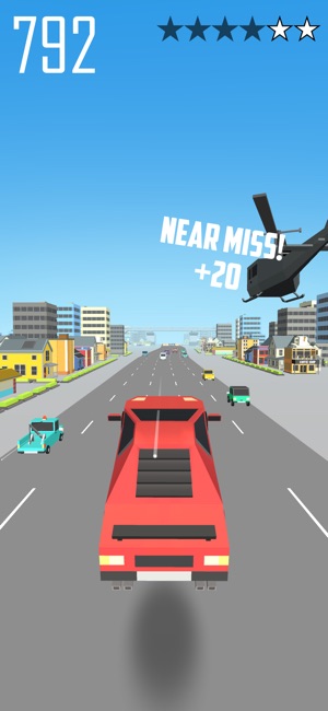 Road Chase(圖2)-速報App