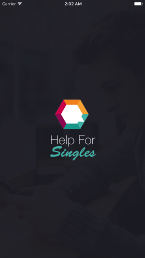 Help for Singles