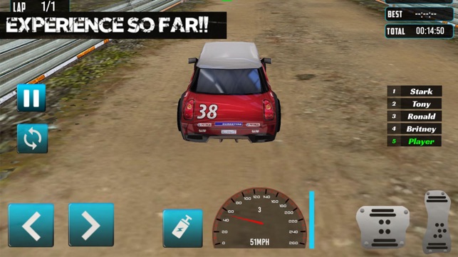 Dirt Wheels Racing(圖3)-速報App