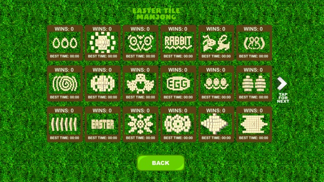 Easter Eggs Mahjong Towers(圖5)-速報App