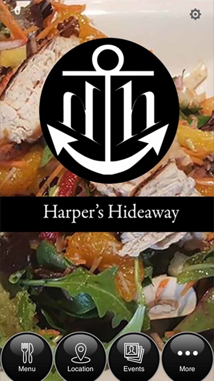 Harper's Hideaway