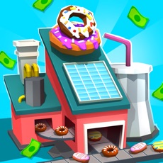 Activities of Donut City Tycoon