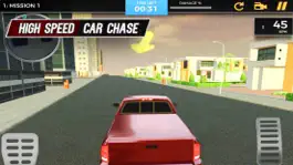 Game screenshot Auto Car Driving: City Crime mod apk