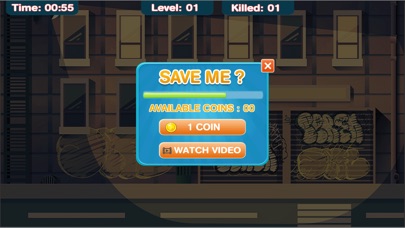 Enforcer - The Game screenshot 4