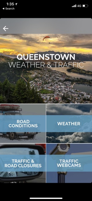 Queenstown NZ(圖6)-速報App